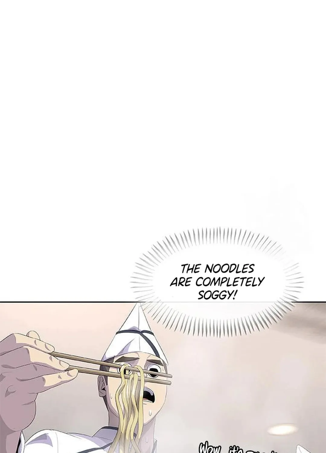Read Kitchen Soldier chapter 181 image 72 on Lezhin
