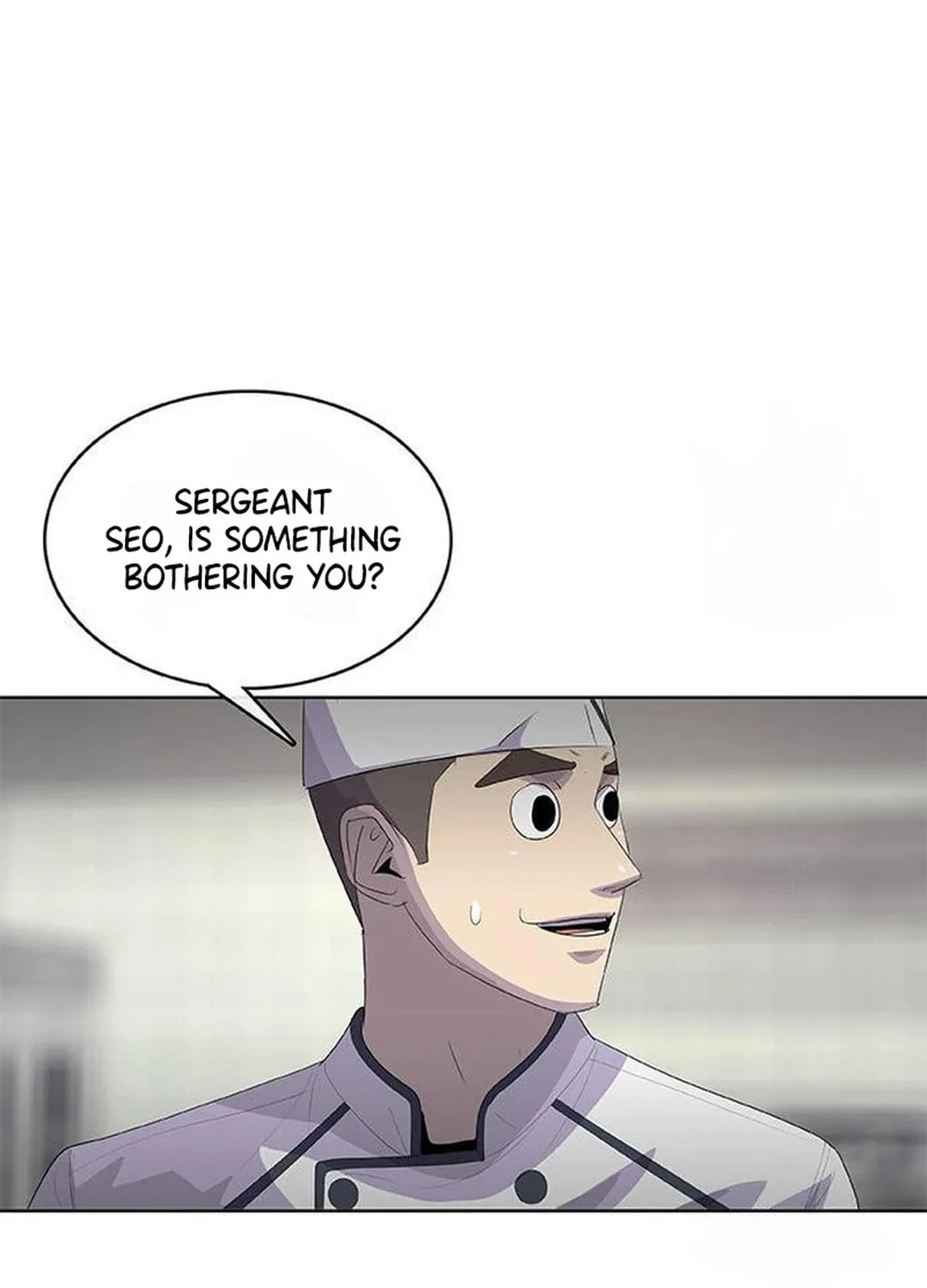 Read Kitchen Soldier chapter 181 image 74 on Lezhin