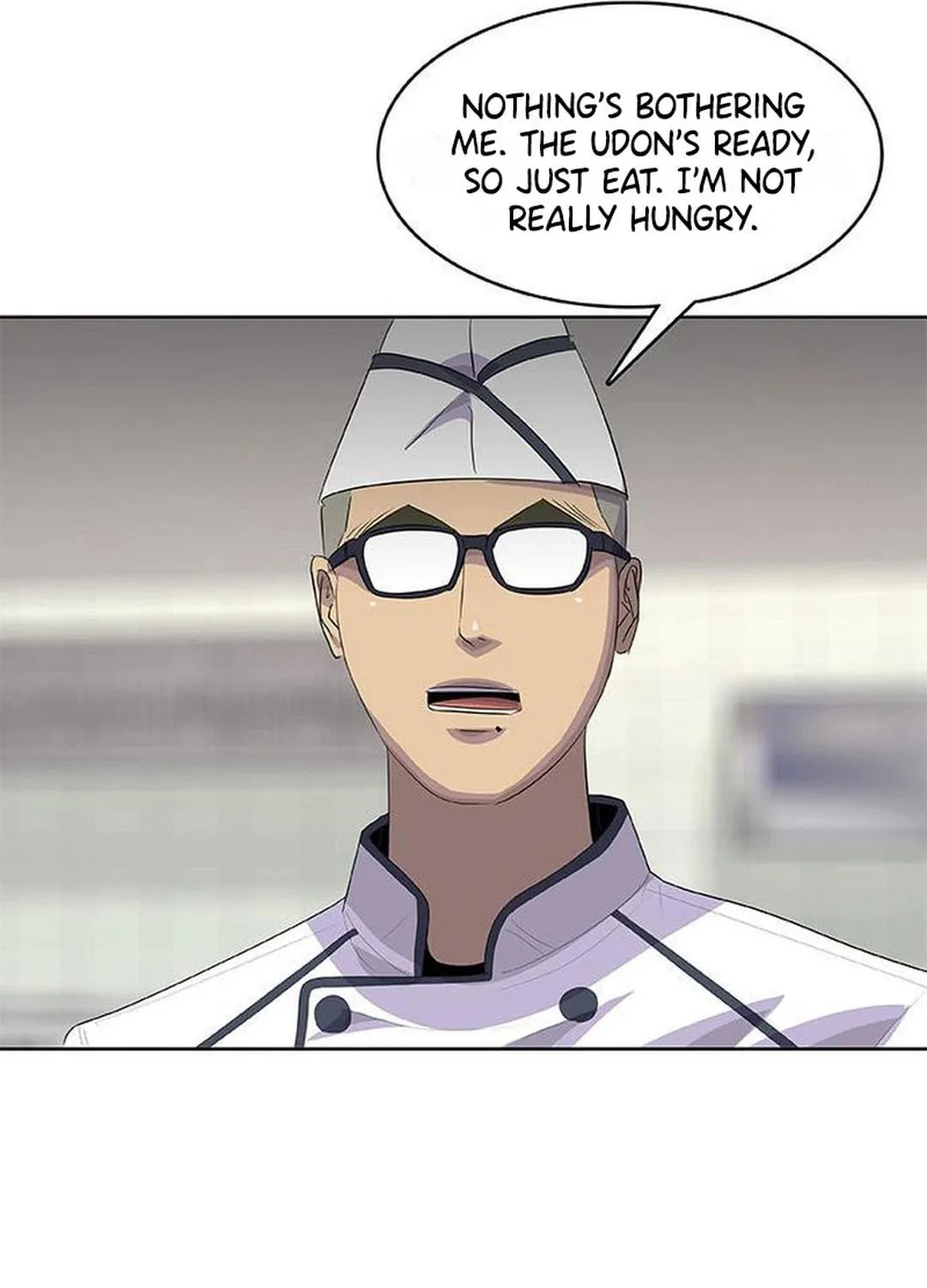 Read Kitchen Soldier chapter 181 image 76 on Lezhin