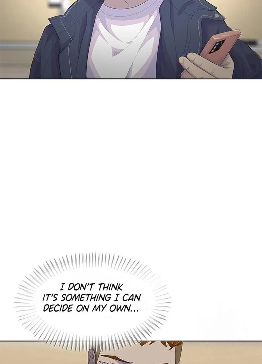 Read Kitchen Soldier chapter 181 image 8 on Lezhin