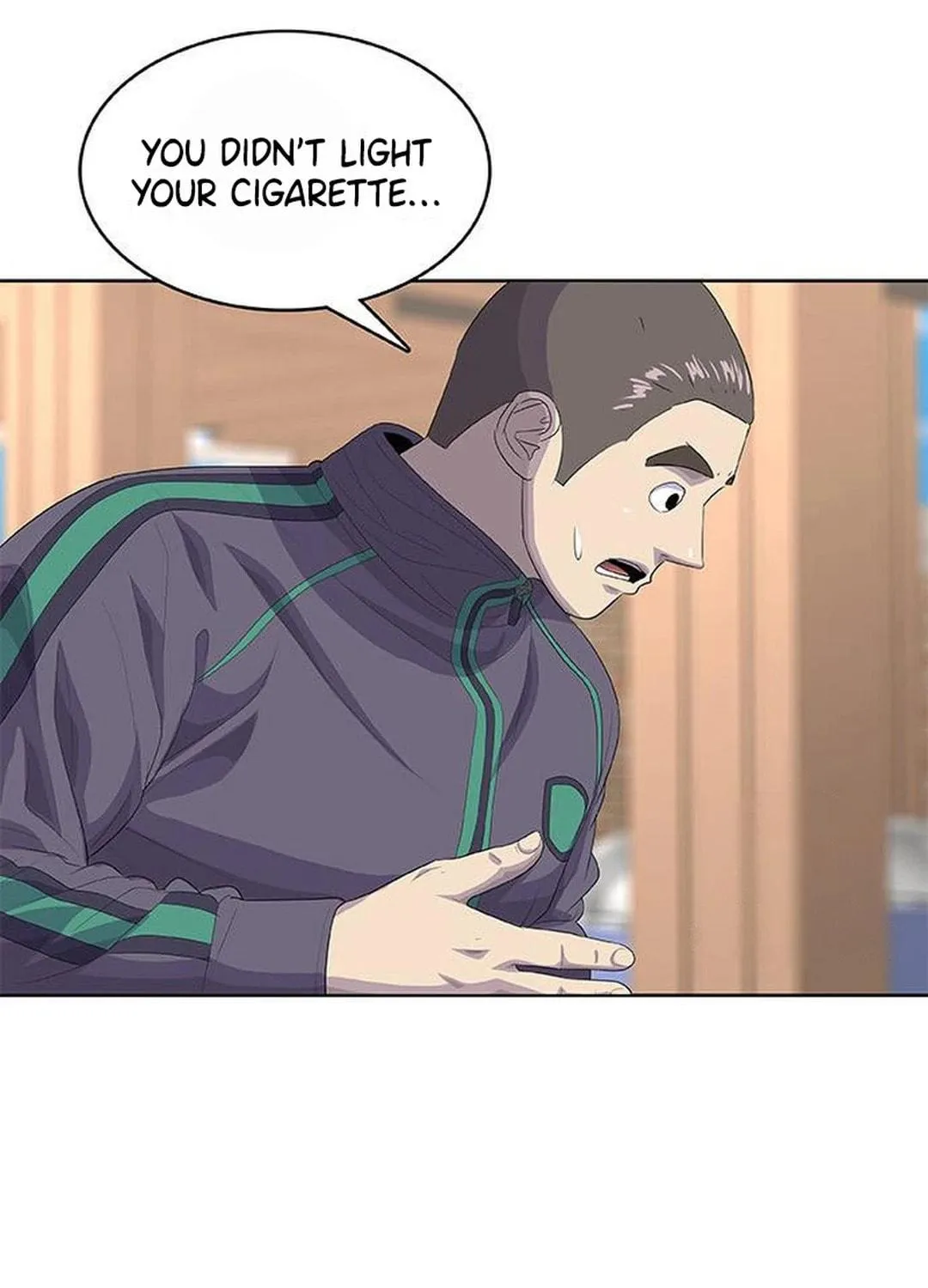Read Kitchen Soldier chapter 181 image 88 on Lezhin
