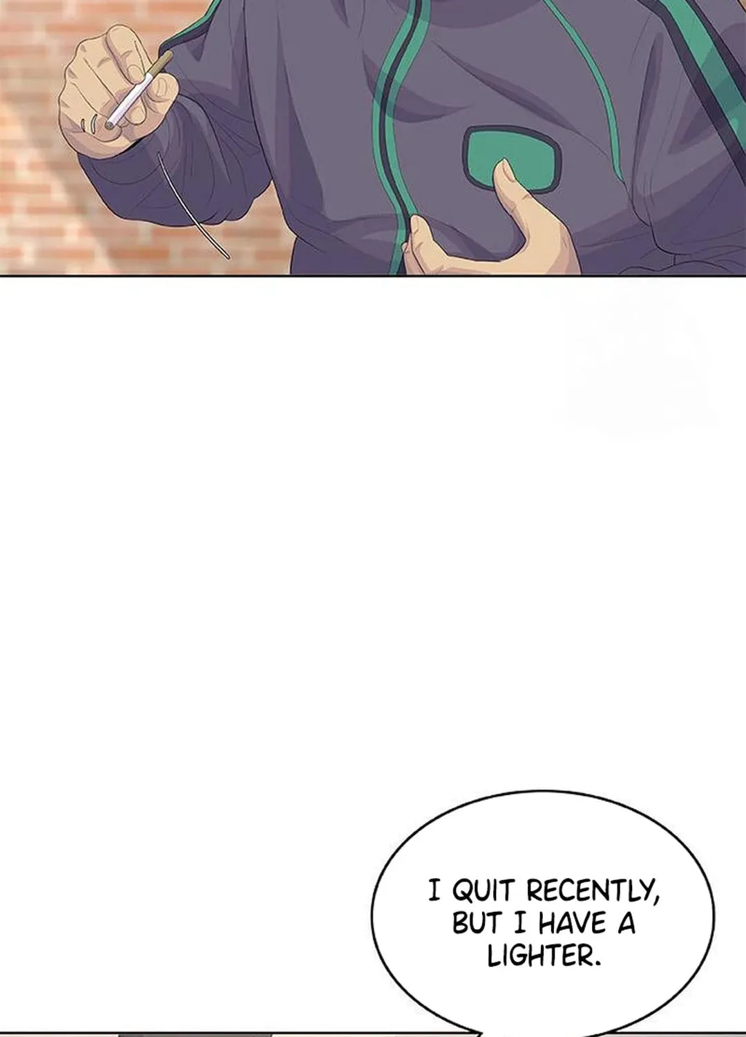 Read Kitchen Soldier chapter 181 image 96 on Lezhin