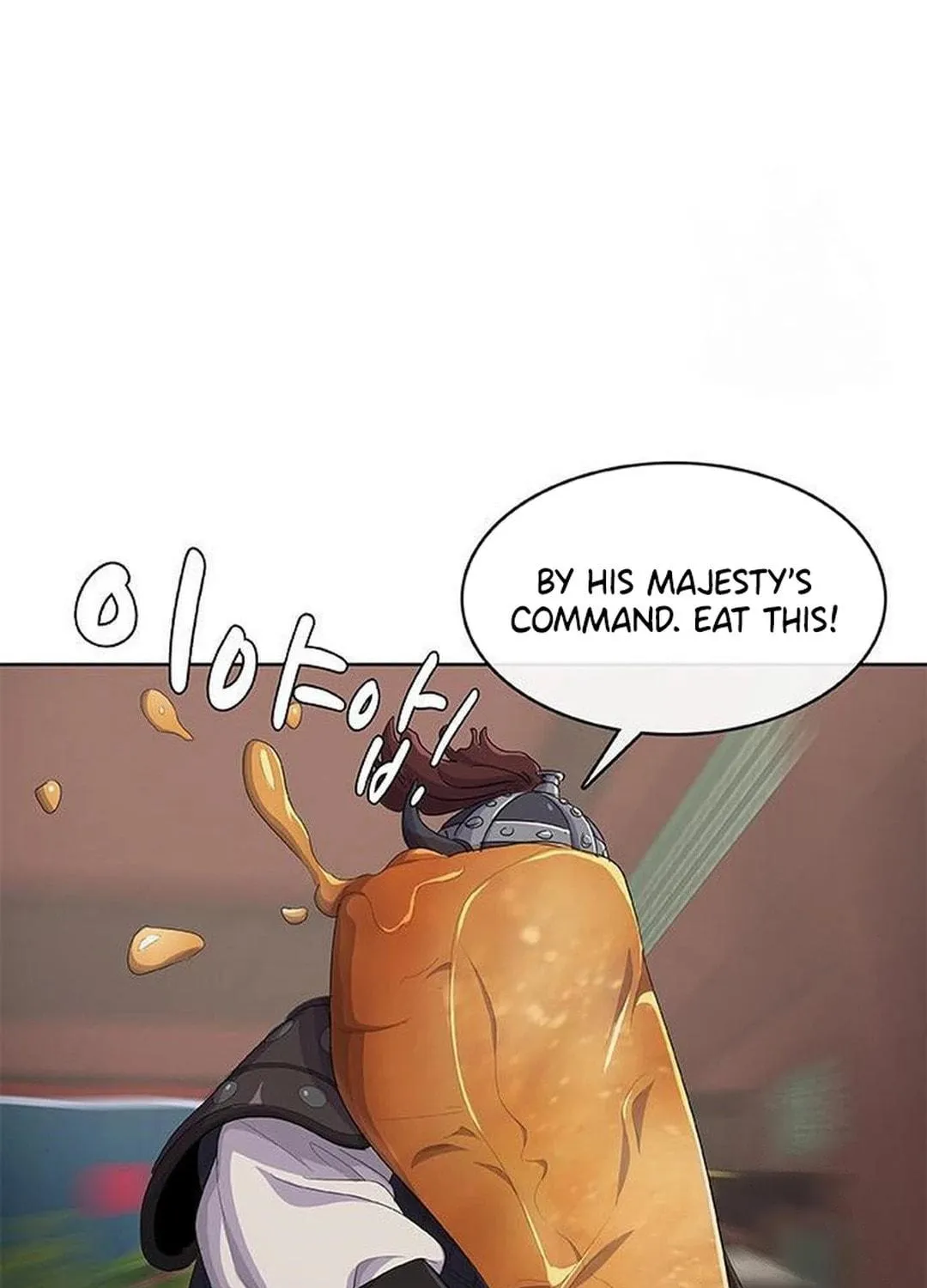 Read Kitchen Soldier chapter 182 image 100 on Lezhin