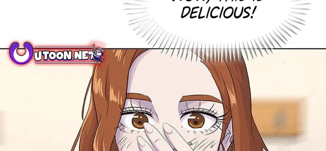 Read Kitchen Soldier chapter 182 image 105 on Lezhin