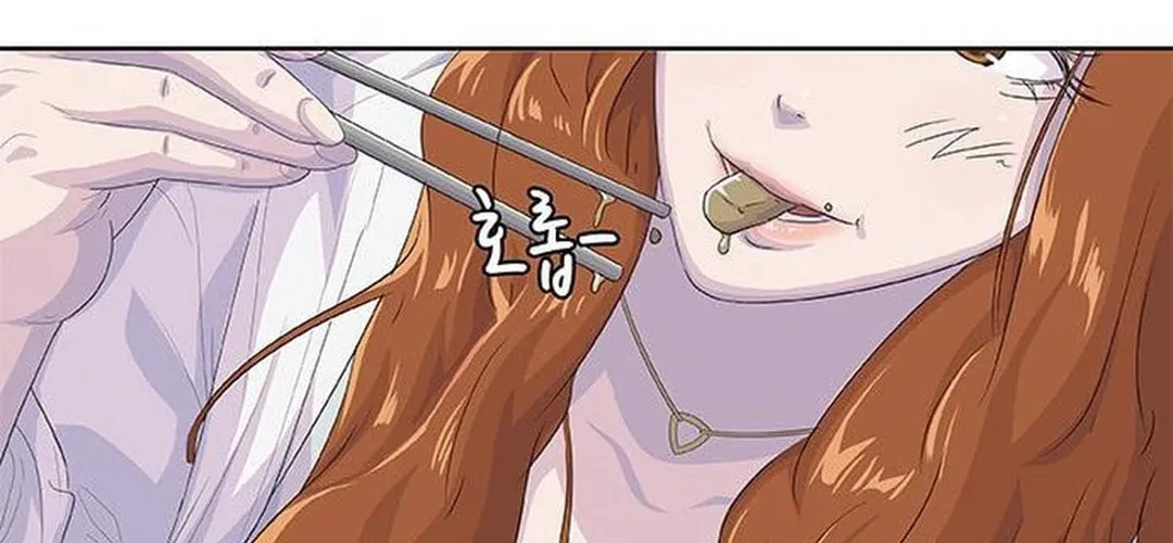 Read Kitchen Soldier chapter 182 image 111 on Lezhin