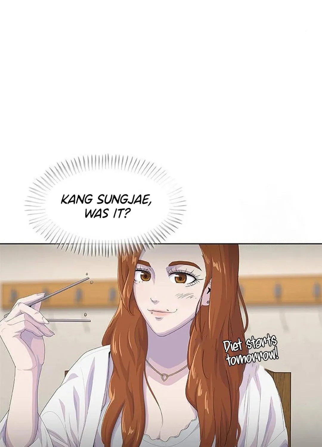 Read Kitchen Soldier chapter 182 image 116 on Lezhin