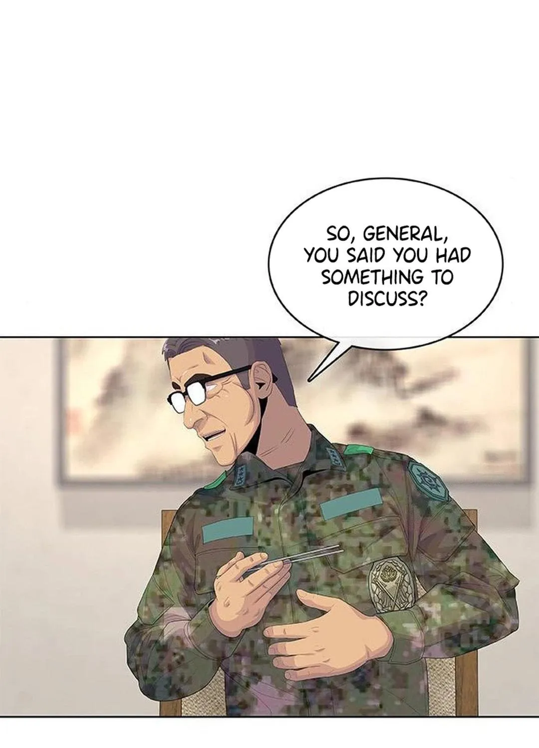 Read Kitchen Soldier chapter 182 image 118 on Lezhin
