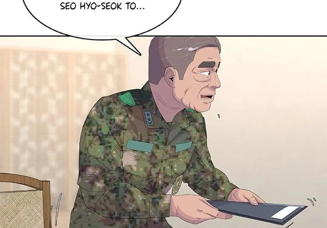Read Kitchen Soldier chapter 182 image 123 on Lezhin
