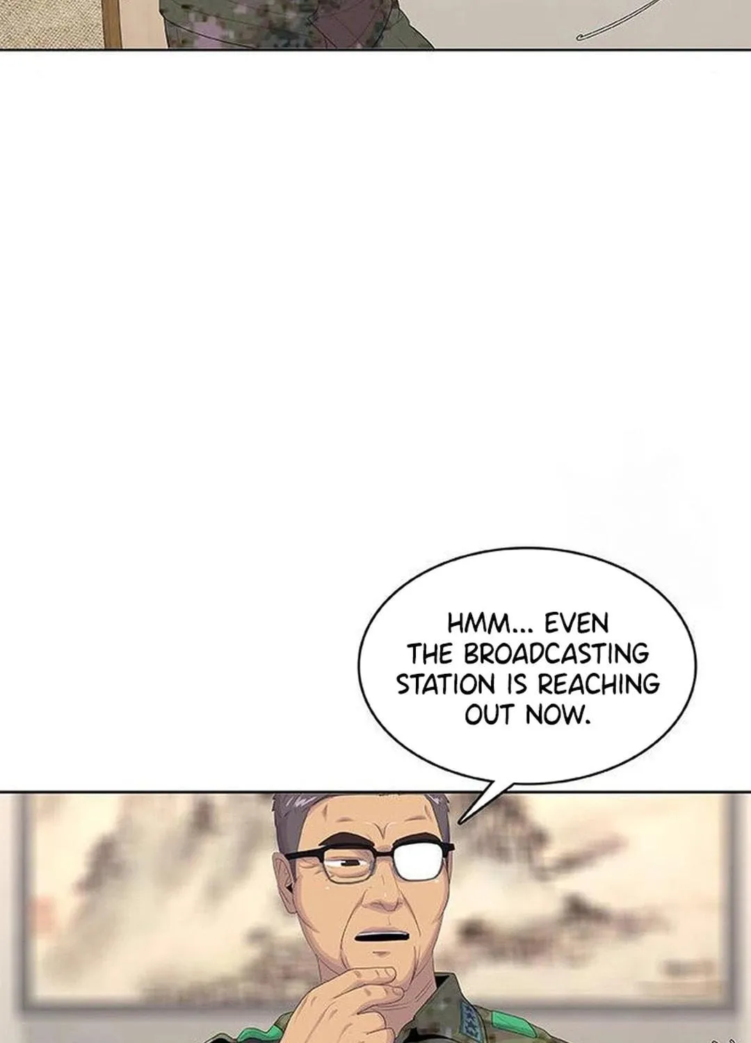 Read Kitchen Soldier chapter 182 image 124 on Lezhin