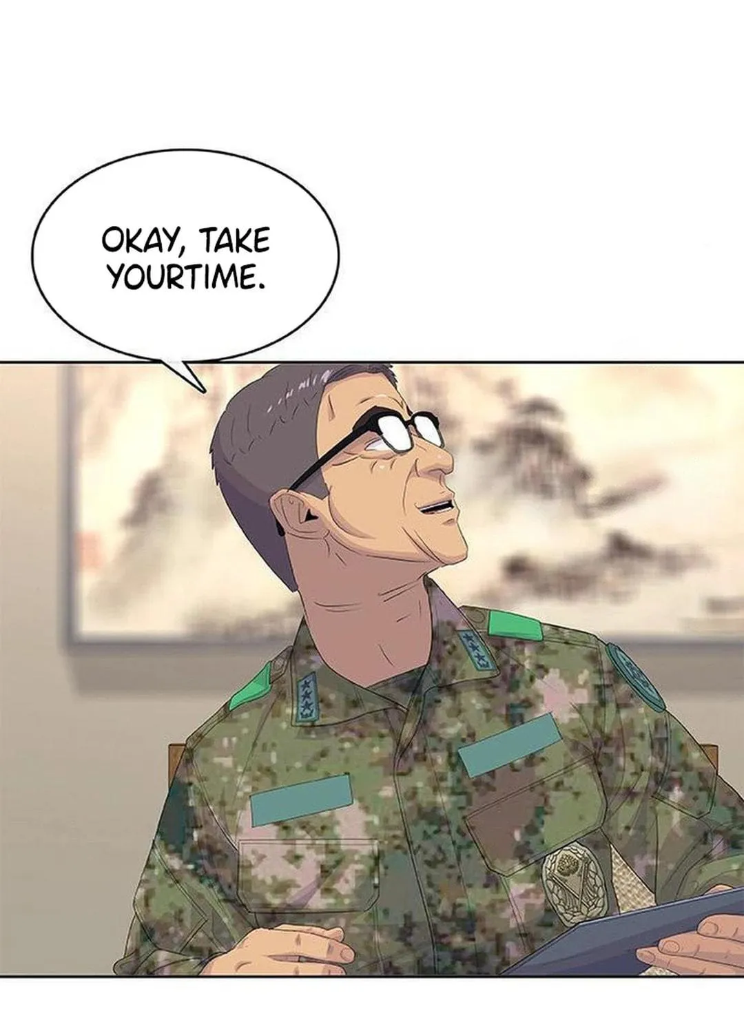 Read Kitchen Soldier chapter 182 image 128 on Lezhin