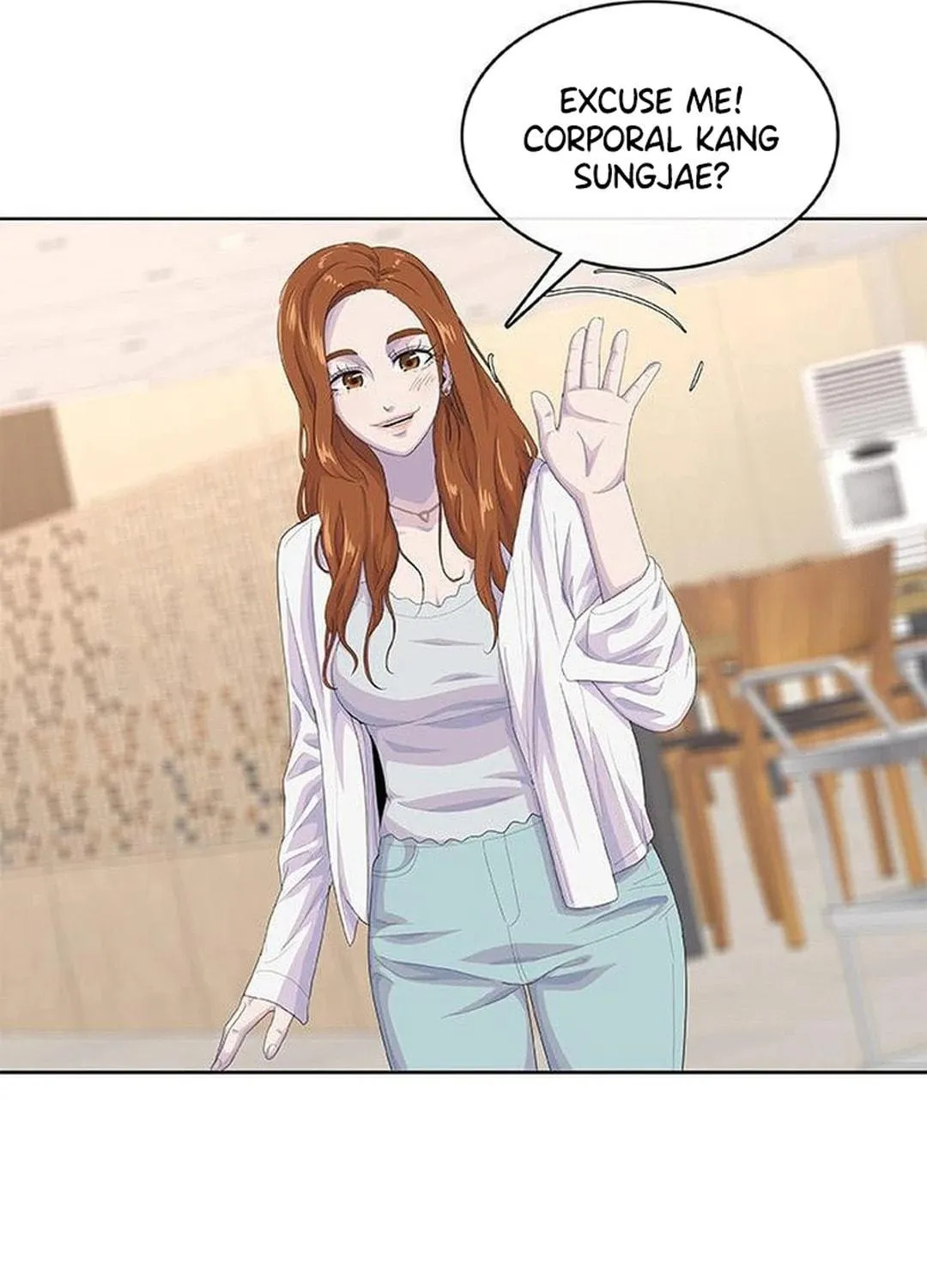 Read Kitchen Soldier chapter 182 image 130 on Lezhin