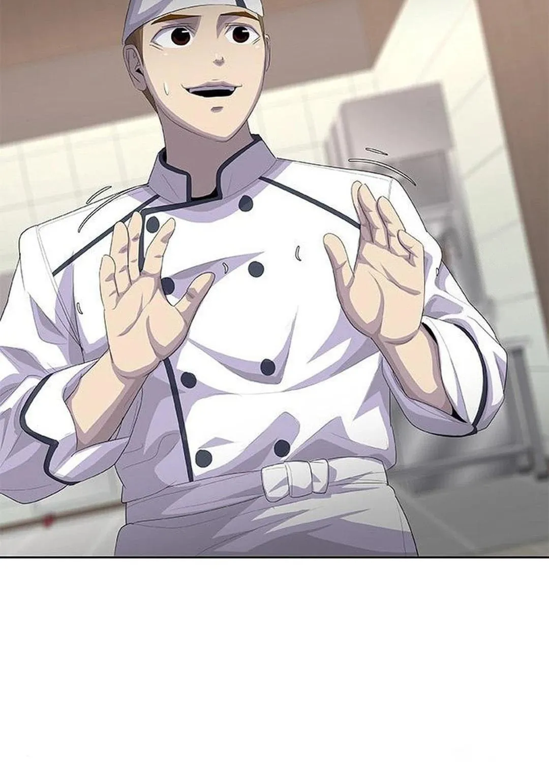 Read Kitchen Soldier chapter 182 image 136 on Lezhin