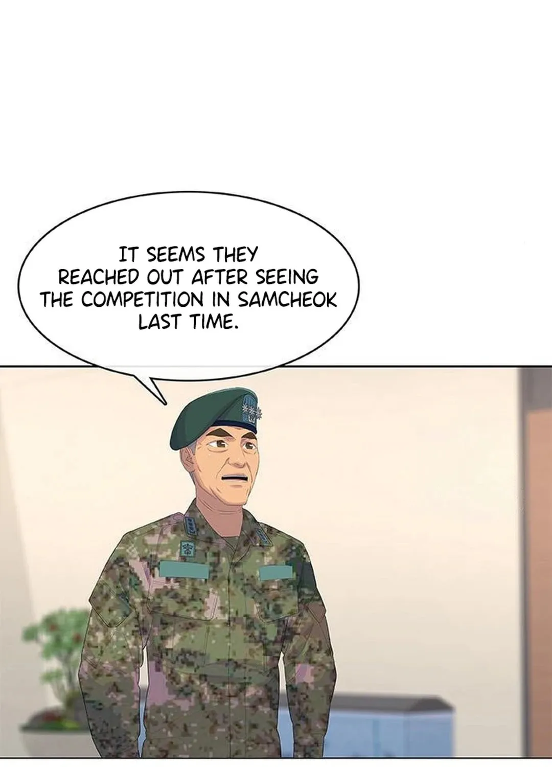 Read Kitchen Soldier chapter 182 image 14 on Lezhin