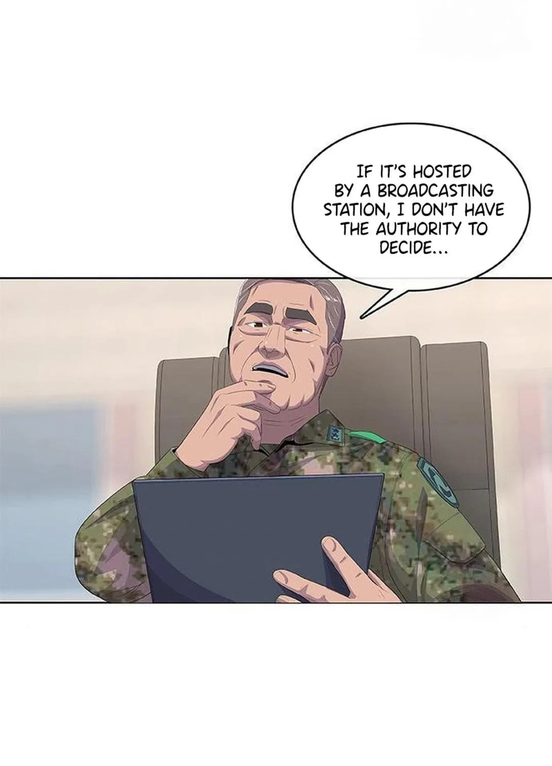 Read Kitchen Soldier chapter 182 image 16 on Lezhin