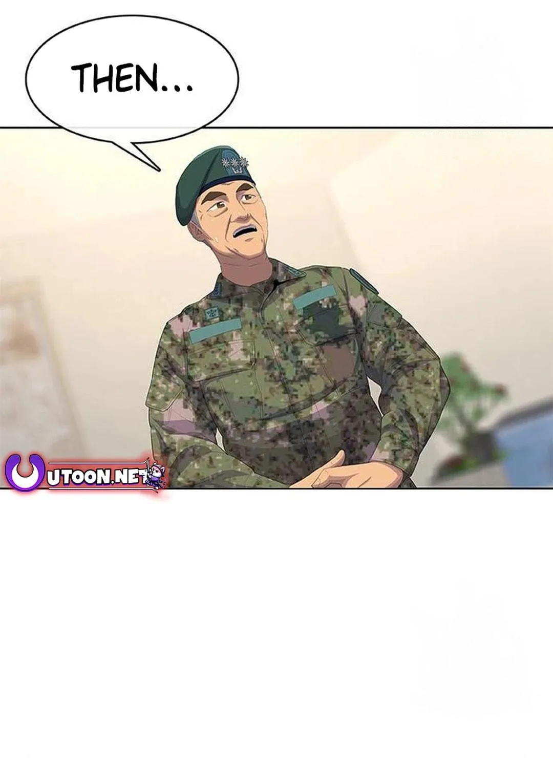 Read Kitchen Soldier chapter 182 image 18 on Lezhin