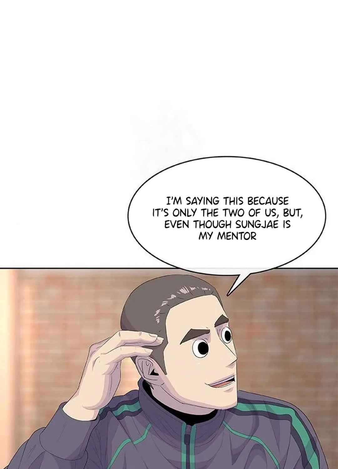 Read Kitchen Soldier chapter 182 image 2 on Lezhin