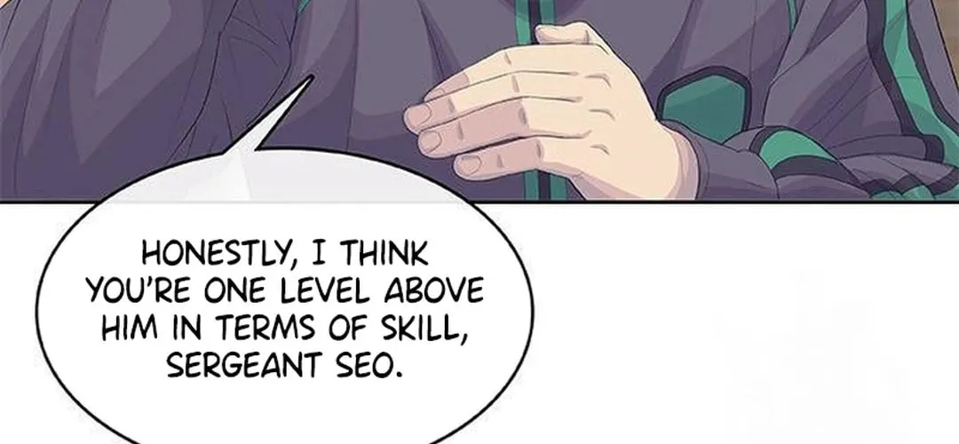 Read Kitchen Soldier chapter 182 image 3 on Lezhin