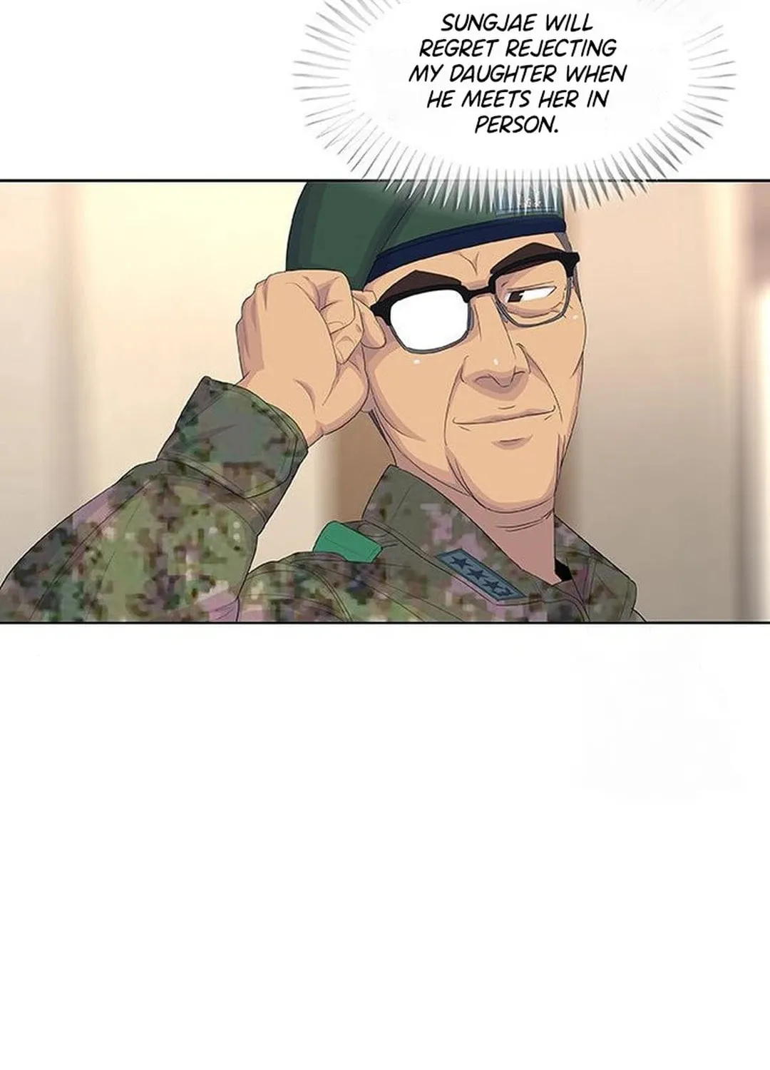Read Kitchen Soldier chapter 182 image 30 on Lezhin
