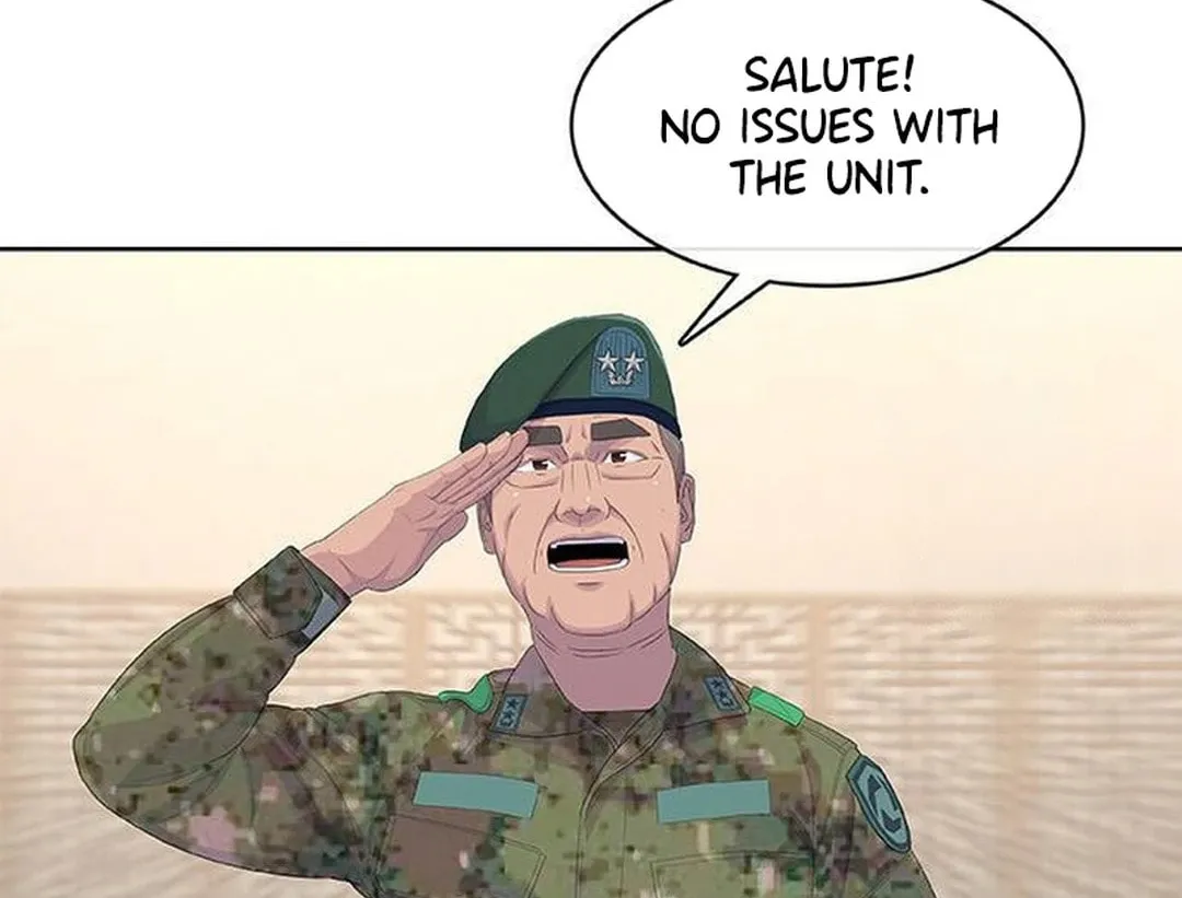 Read Kitchen Soldier chapter 182 image 33 on Lezhin