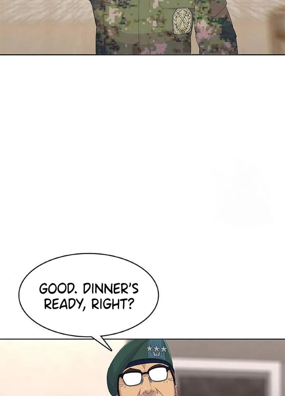 Read Kitchen Soldier chapter 182 image 34 on Lezhin