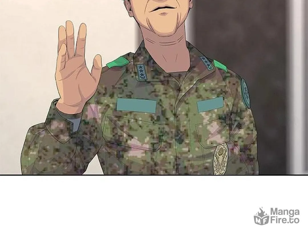 Read Kitchen Soldier chapter 182 image 35 on Lezhin