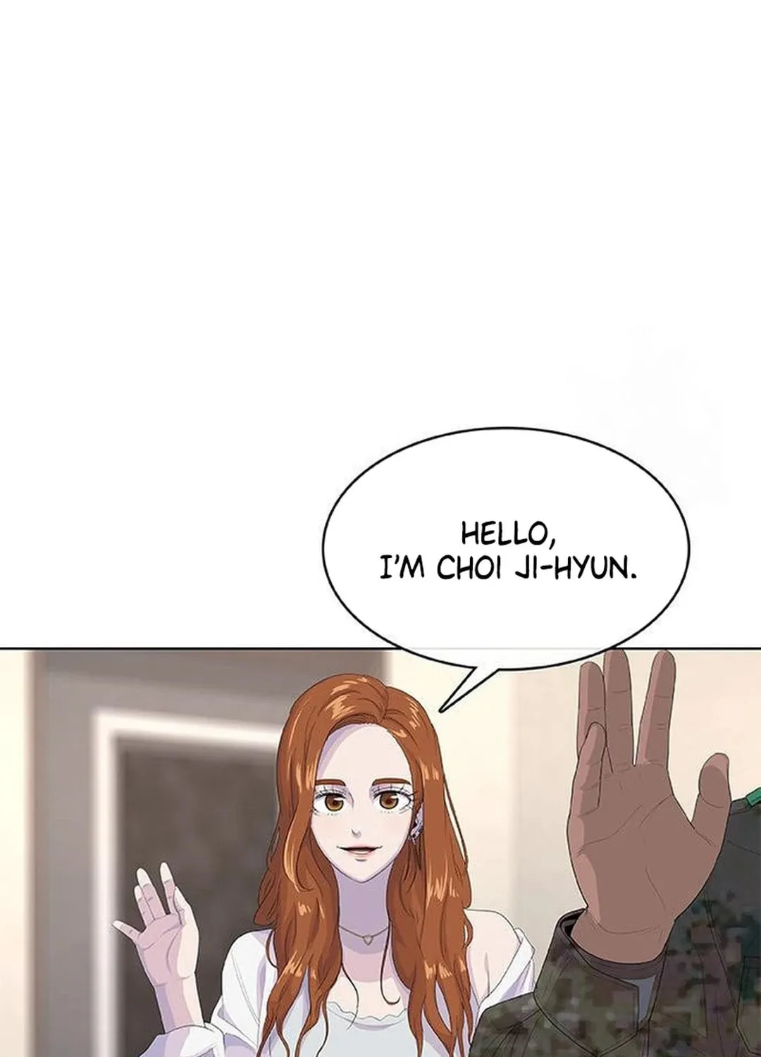 Read Kitchen Soldier chapter 182 image 36 on Lezhin