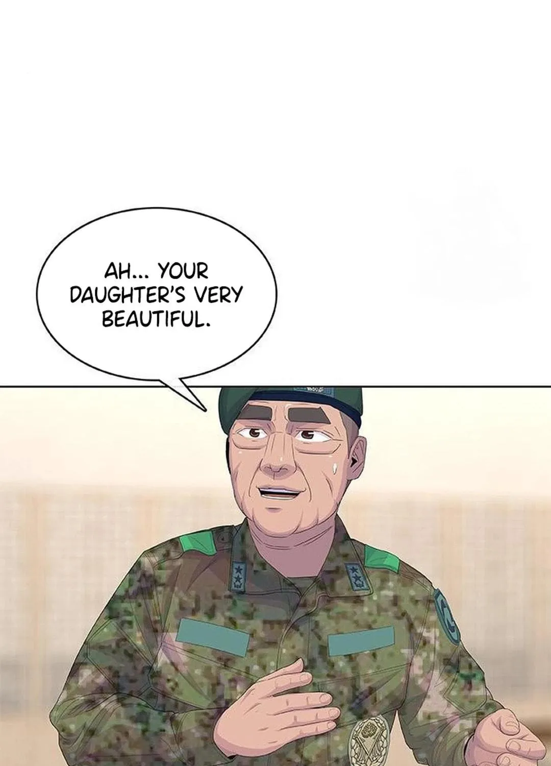 Read Kitchen Soldier chapter 182 image 38 on Lezhin