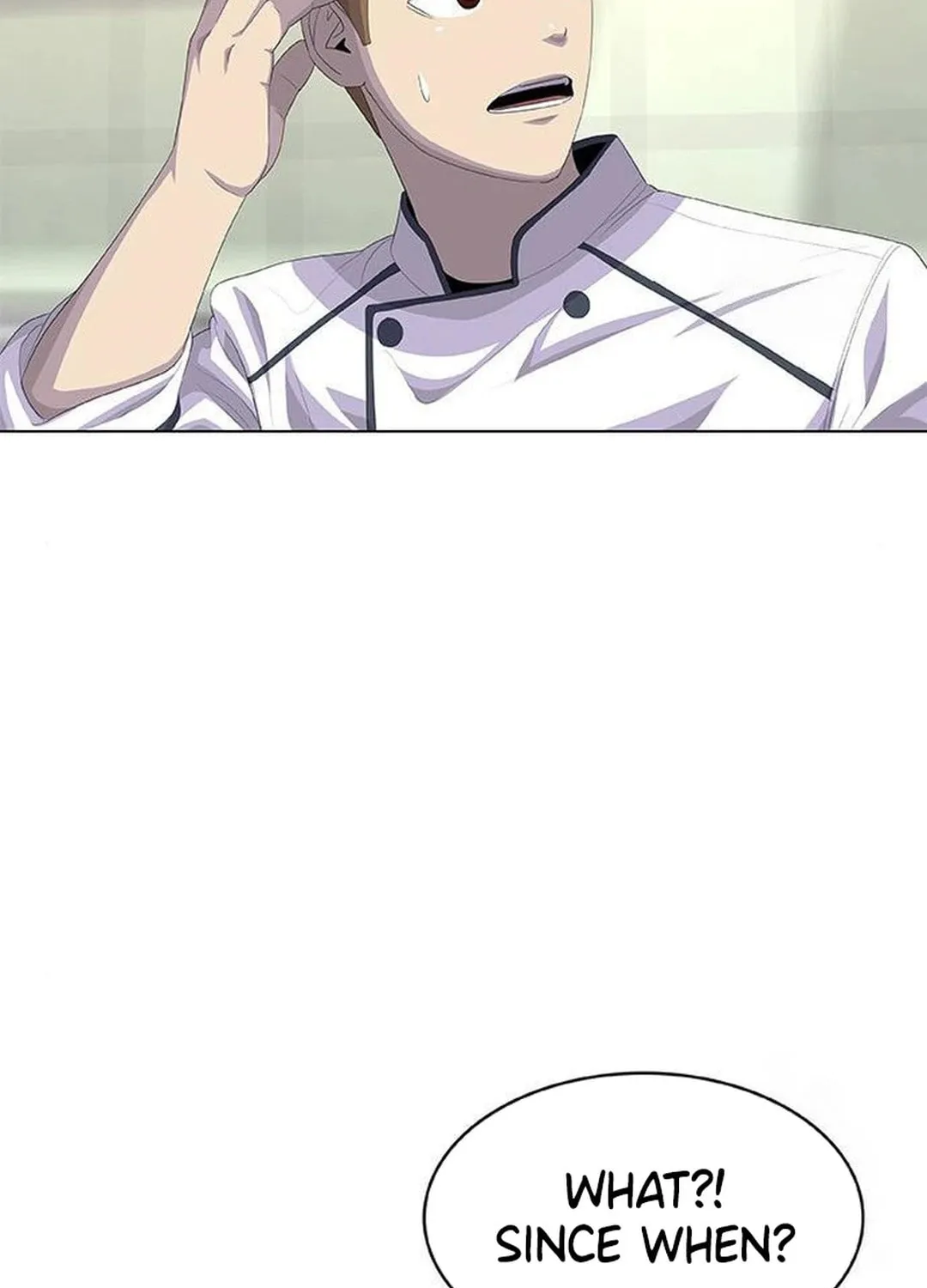 Read Kitchen Soldier chapter 182 image 44 on Lezhin