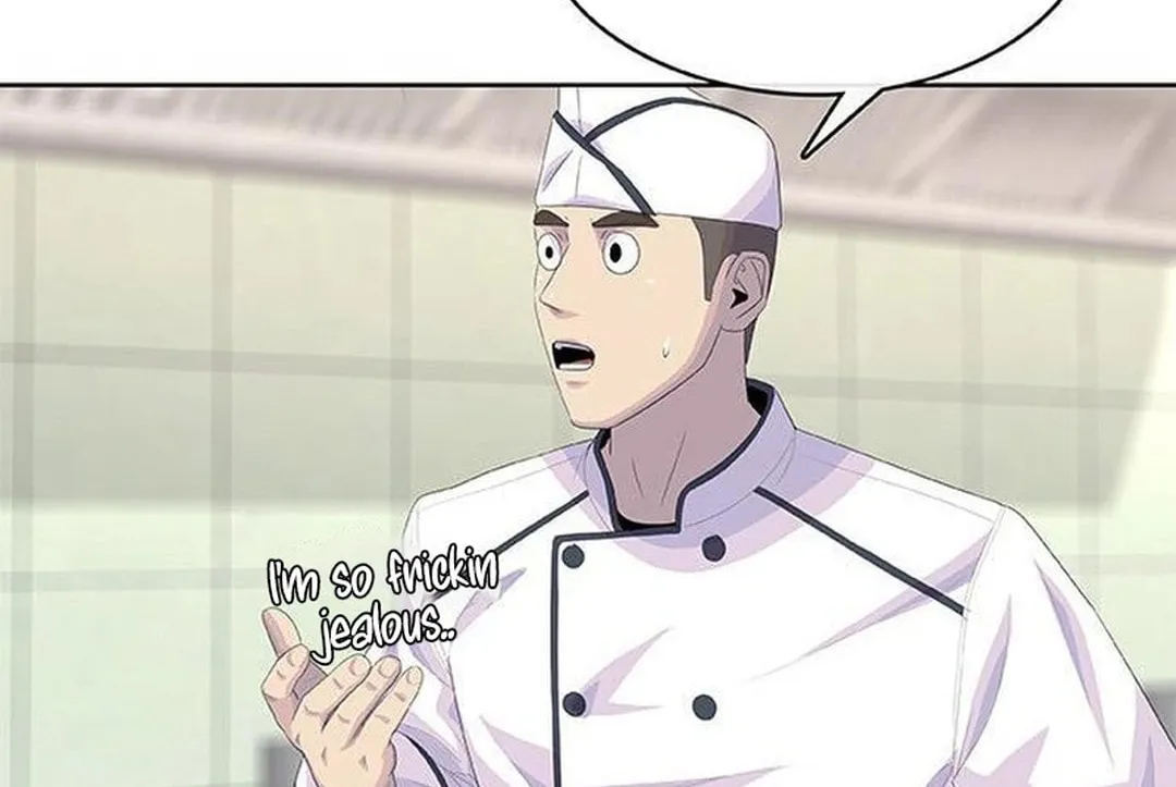 Read Kitchen Soldier chapter 182 image 45 on Lezhin