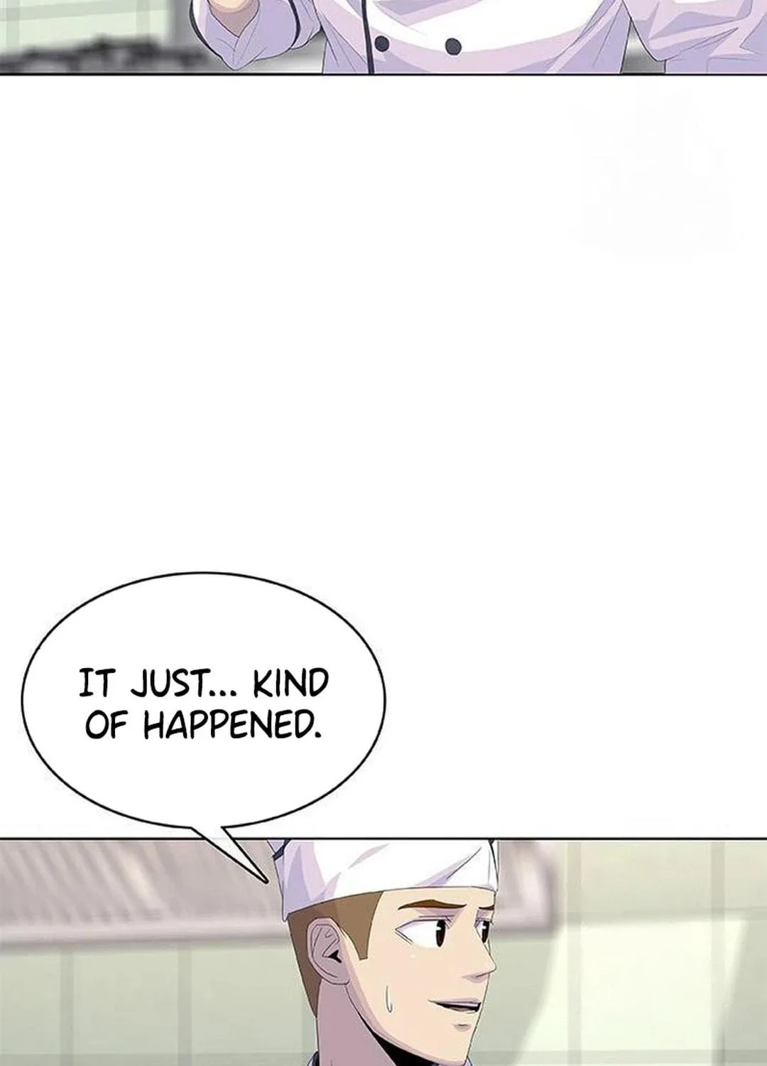 Read Kitchen Soldier chapter 182 image 46 on Lezhin