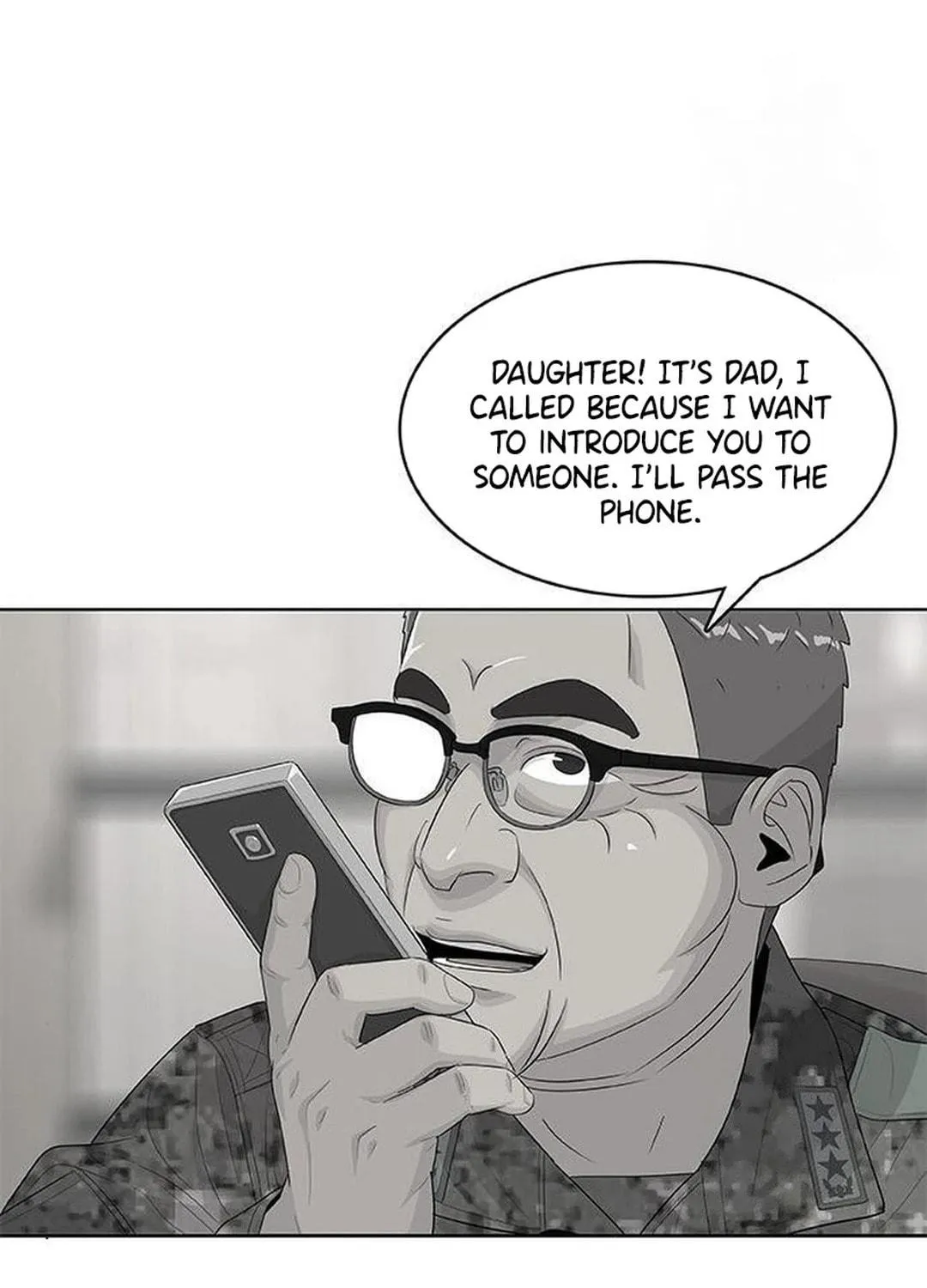 Read Kitchen Soldier chapter 182 image 48 on Lezhin