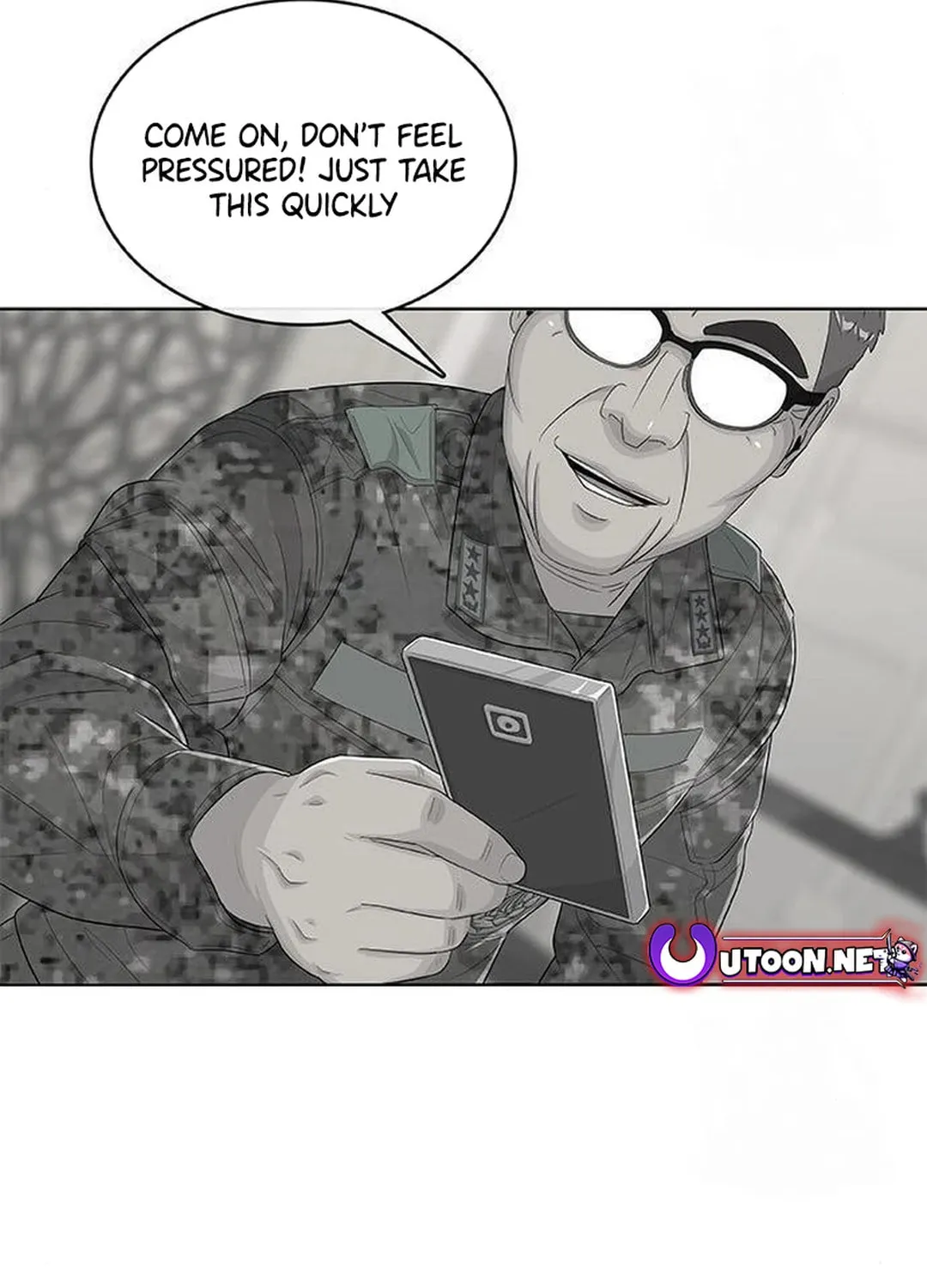 Read Kitchen Soldier chapter 182 image 50 on Lezhin