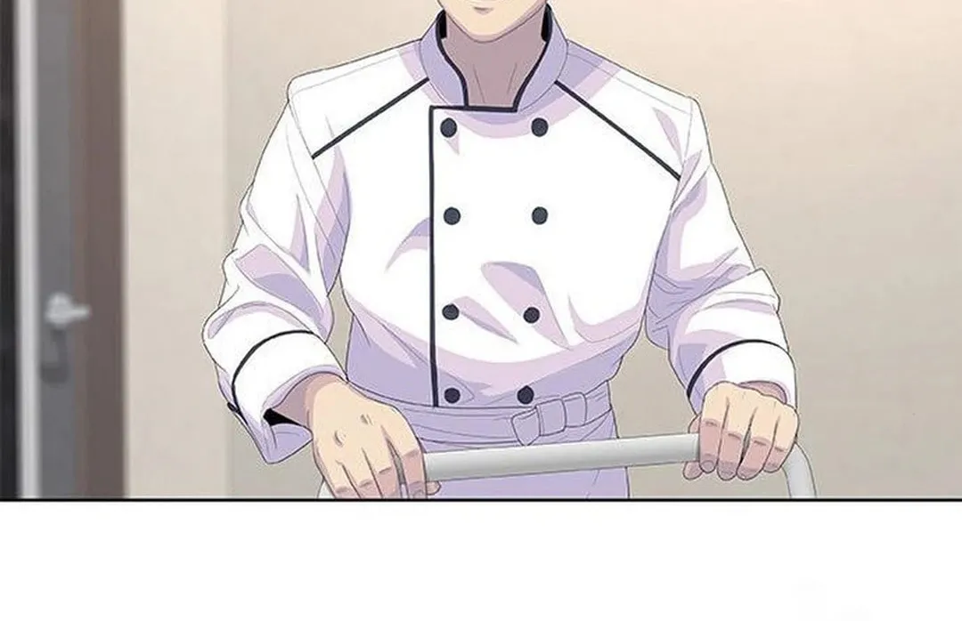 Read Kitchen Soldier chapter 182 image 61 on Lezhin