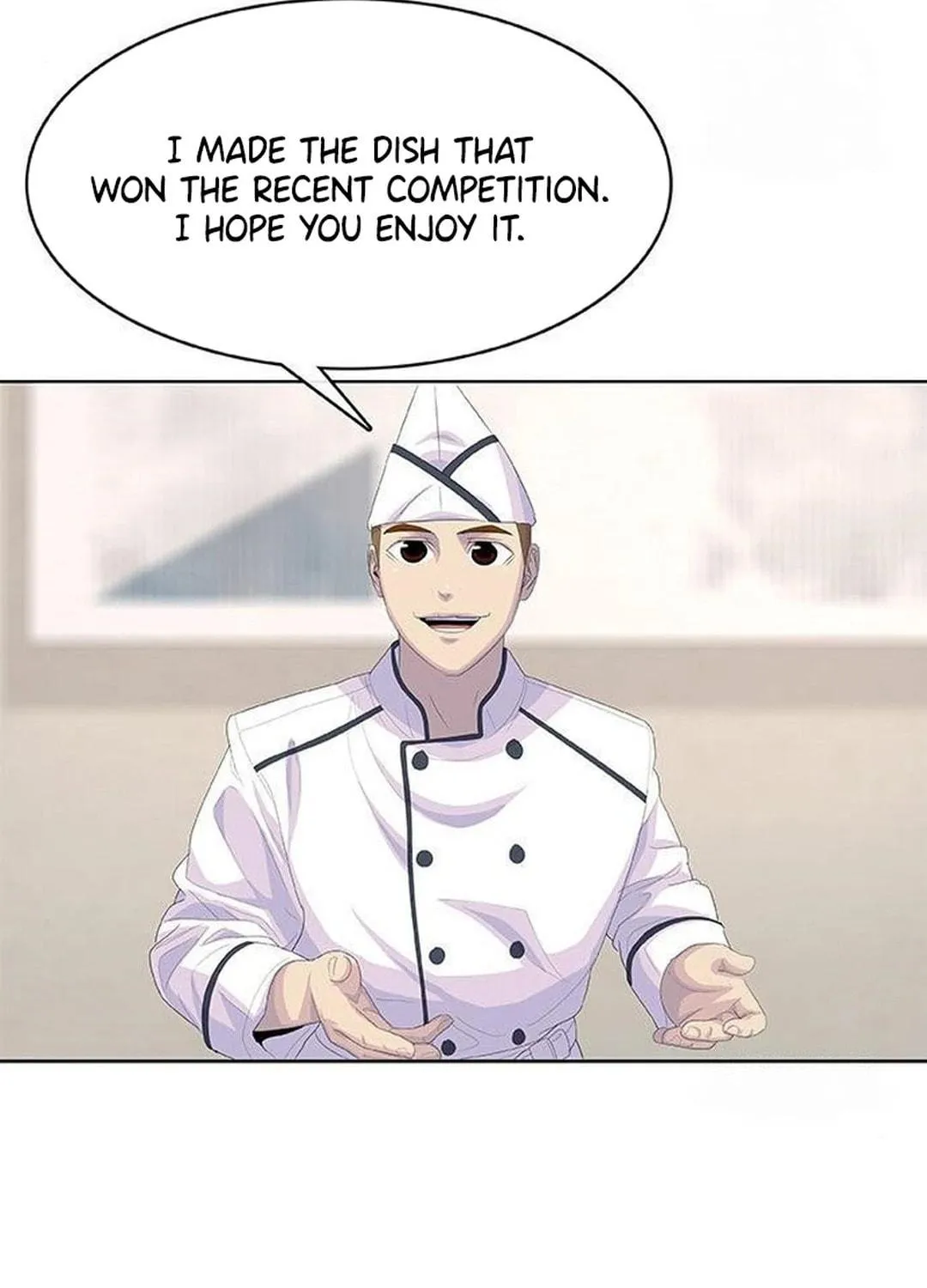 Read Kitchen Soldier chapter 182 image 64 on Lezhin