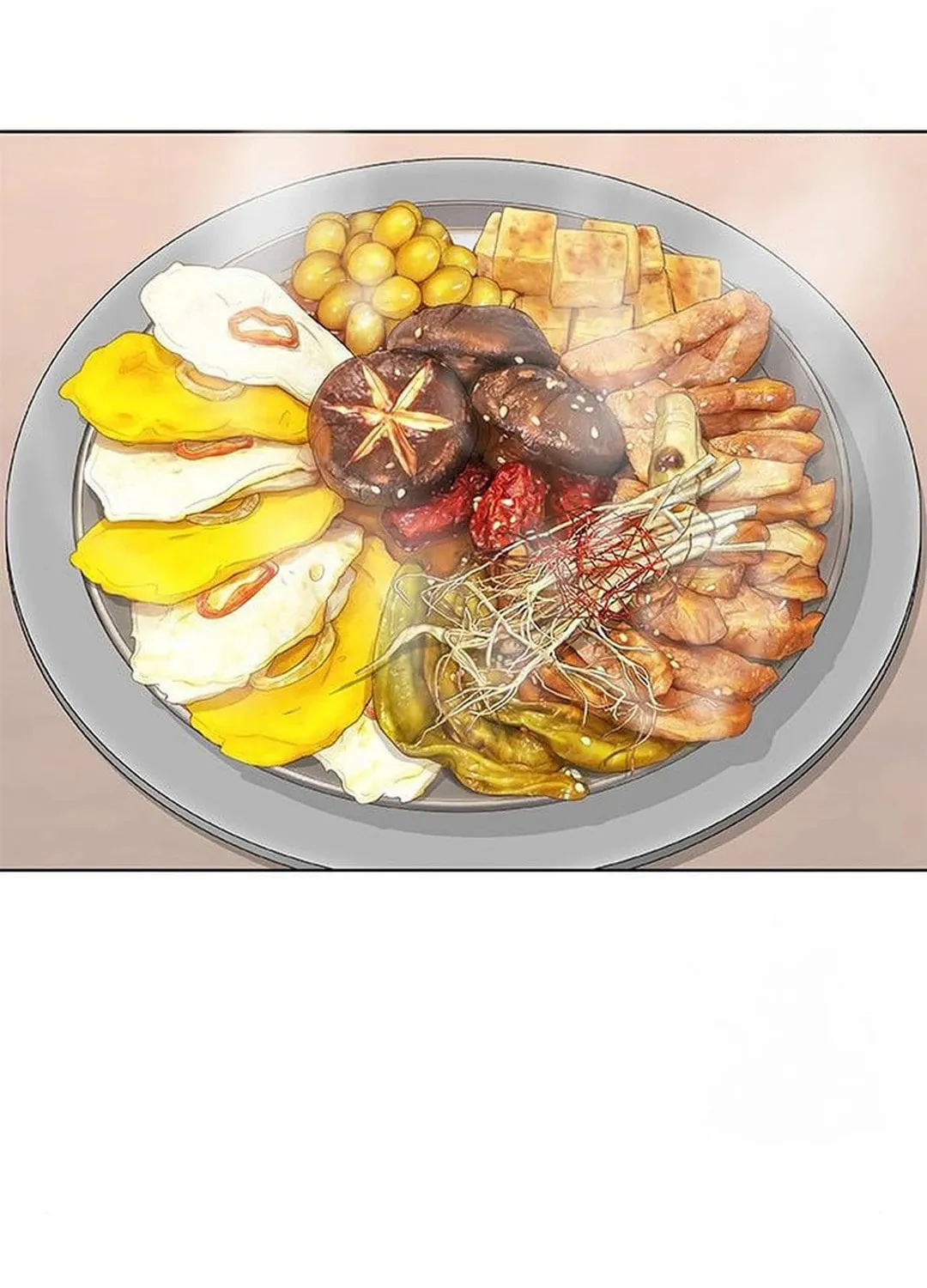 Read Kitchen Soldier chapter 182 image 66 on Lezhin