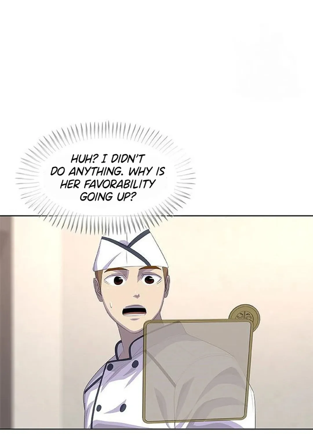 Read Kitchen Soldier chapter 182 image 74 on Lezhin