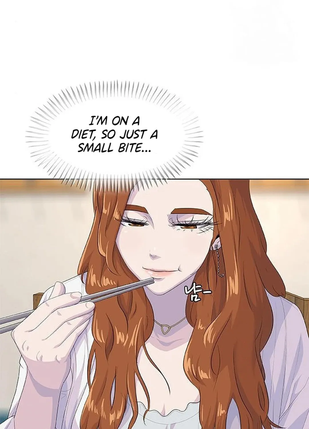 Read Kitchen Soldier chapter 182 image 86 on Lezhin