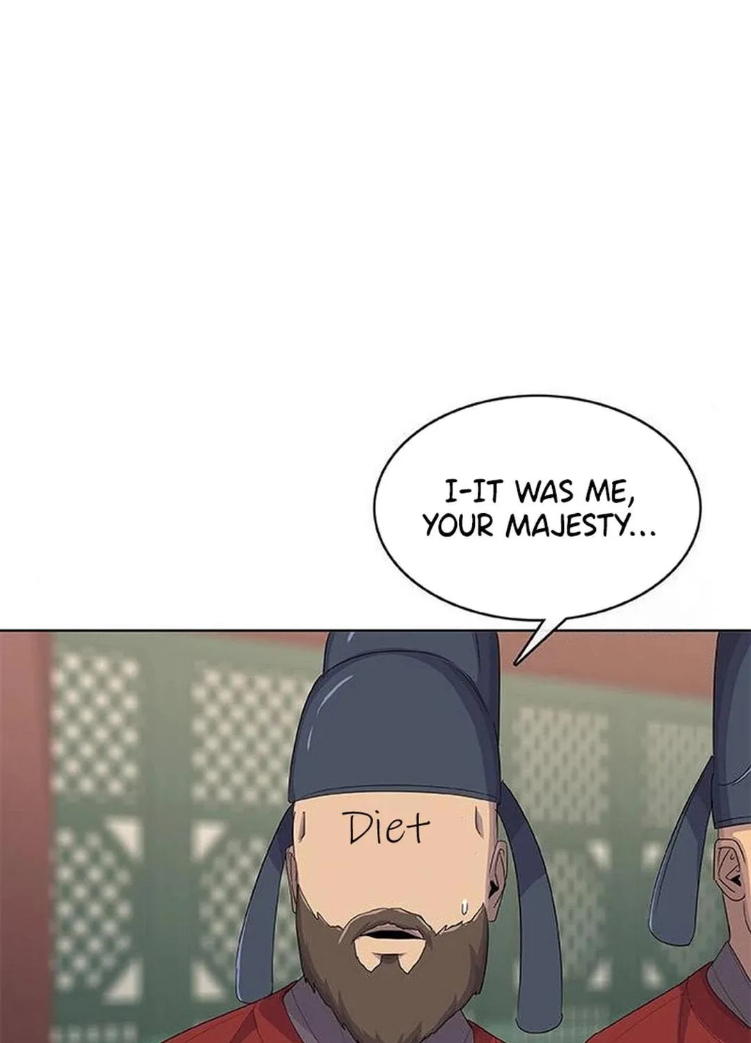 Read Kitchen Soldier chapter 182 image 94 on Lezhin