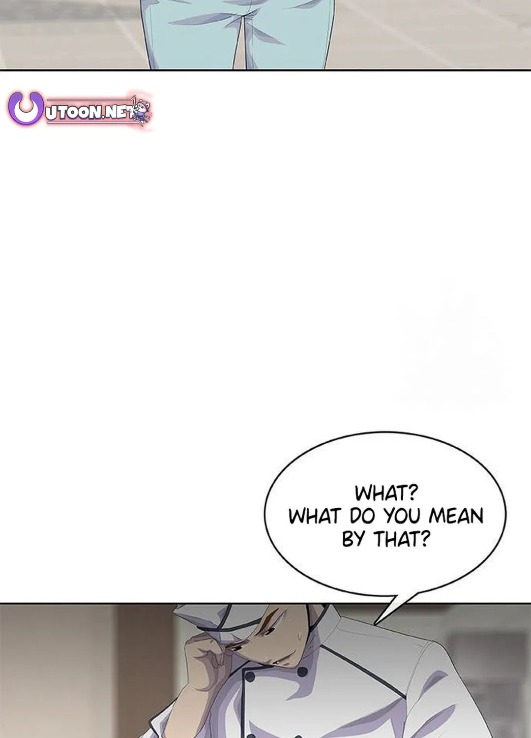 Read Kitchen Soldier chapter 183 image 10 on Lezhin