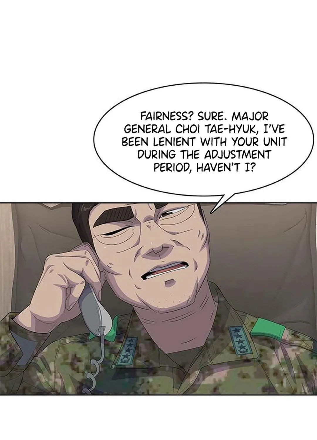 Read Kitchen Soldier chapter 183 image 102 on Lezhin