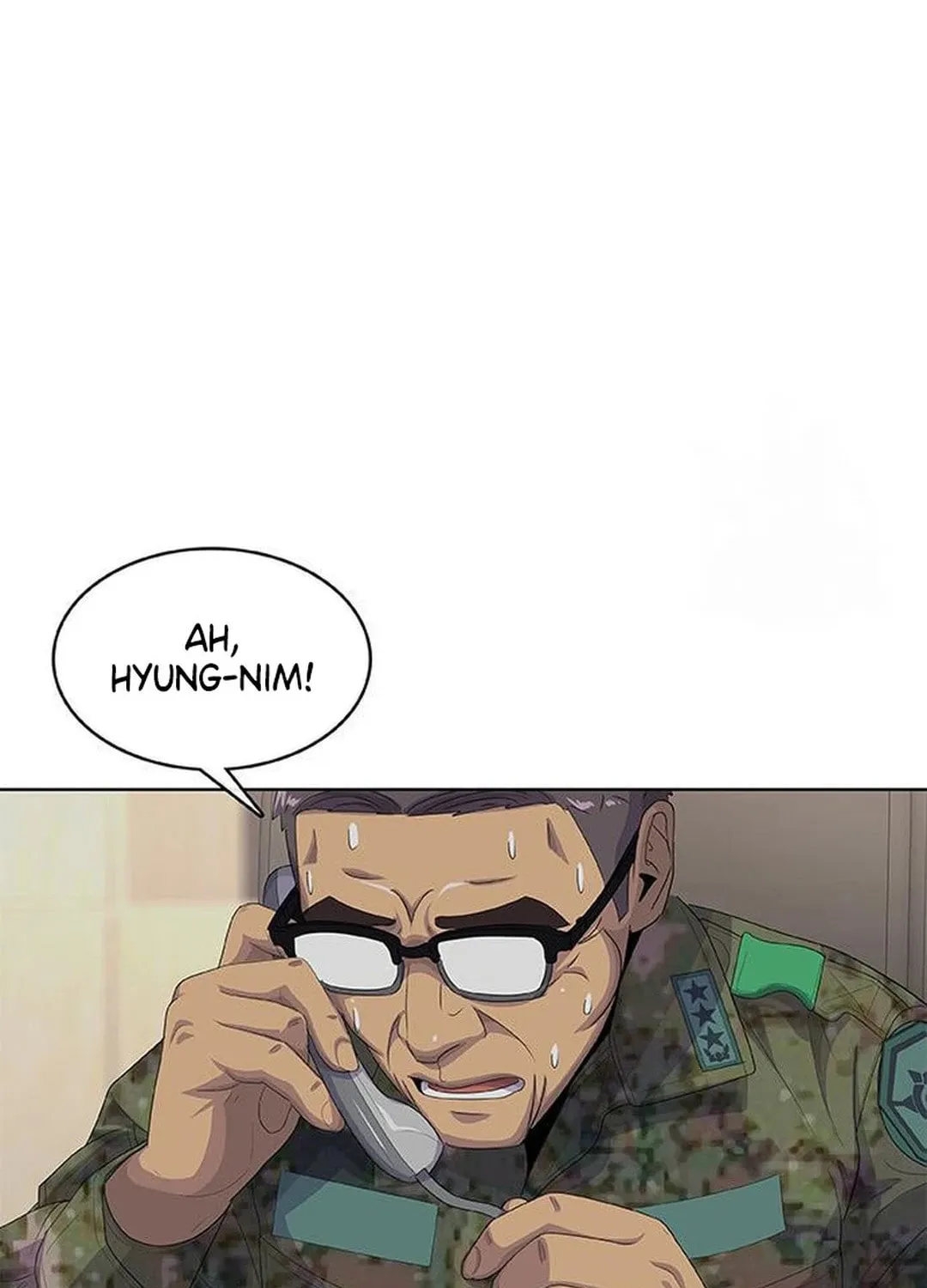 Read Kitchen Soldier chapter 183 image 103 on Lezhin