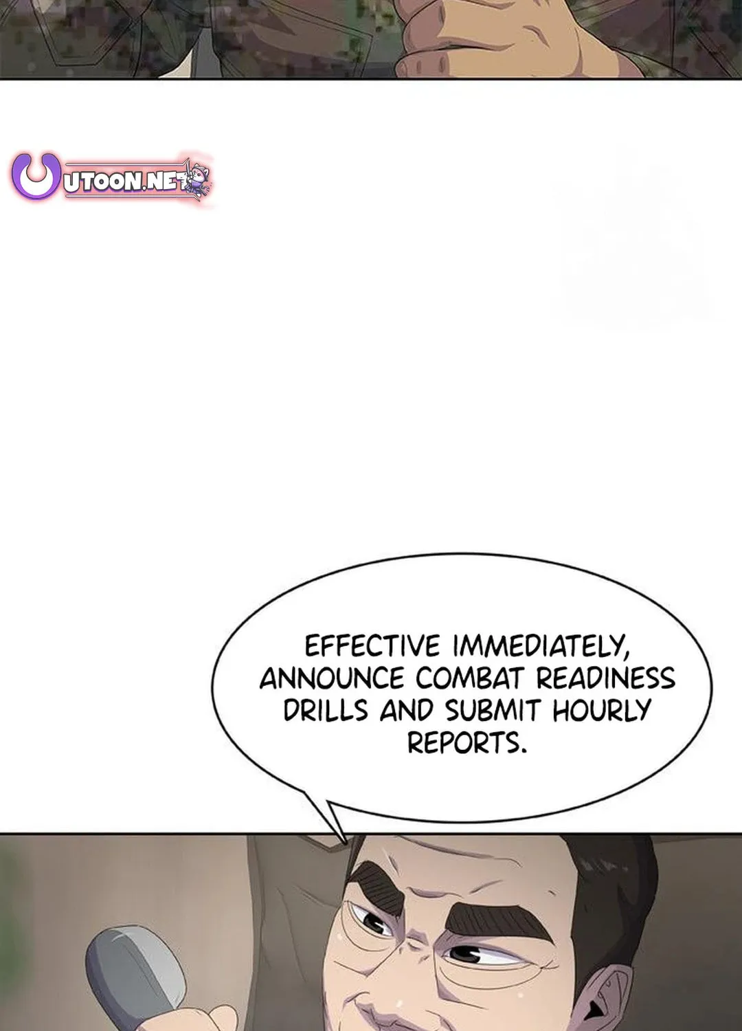 Read Kitchen Soldier chapter 183 image 104 on Lezhin