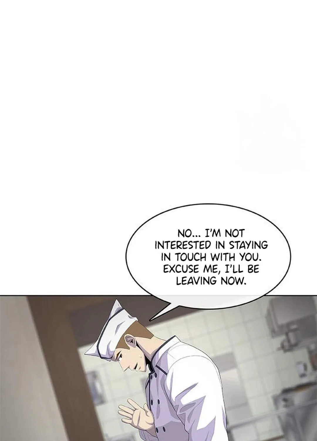 Read Kitchen Soldier chapter 183 image 13 on Lezhin