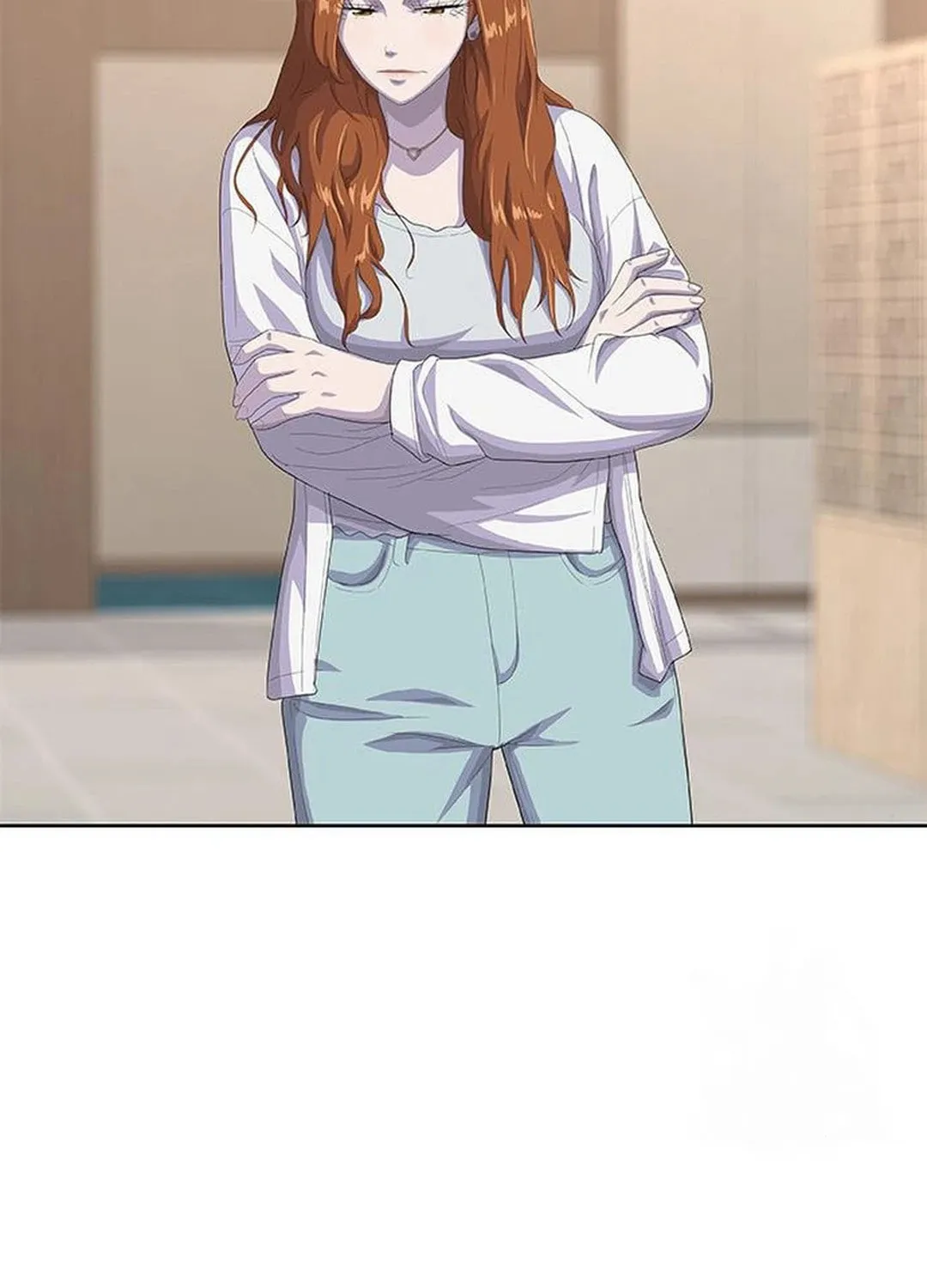 Read Kitchen Soldier chapter 183 image 15 on Lezhin