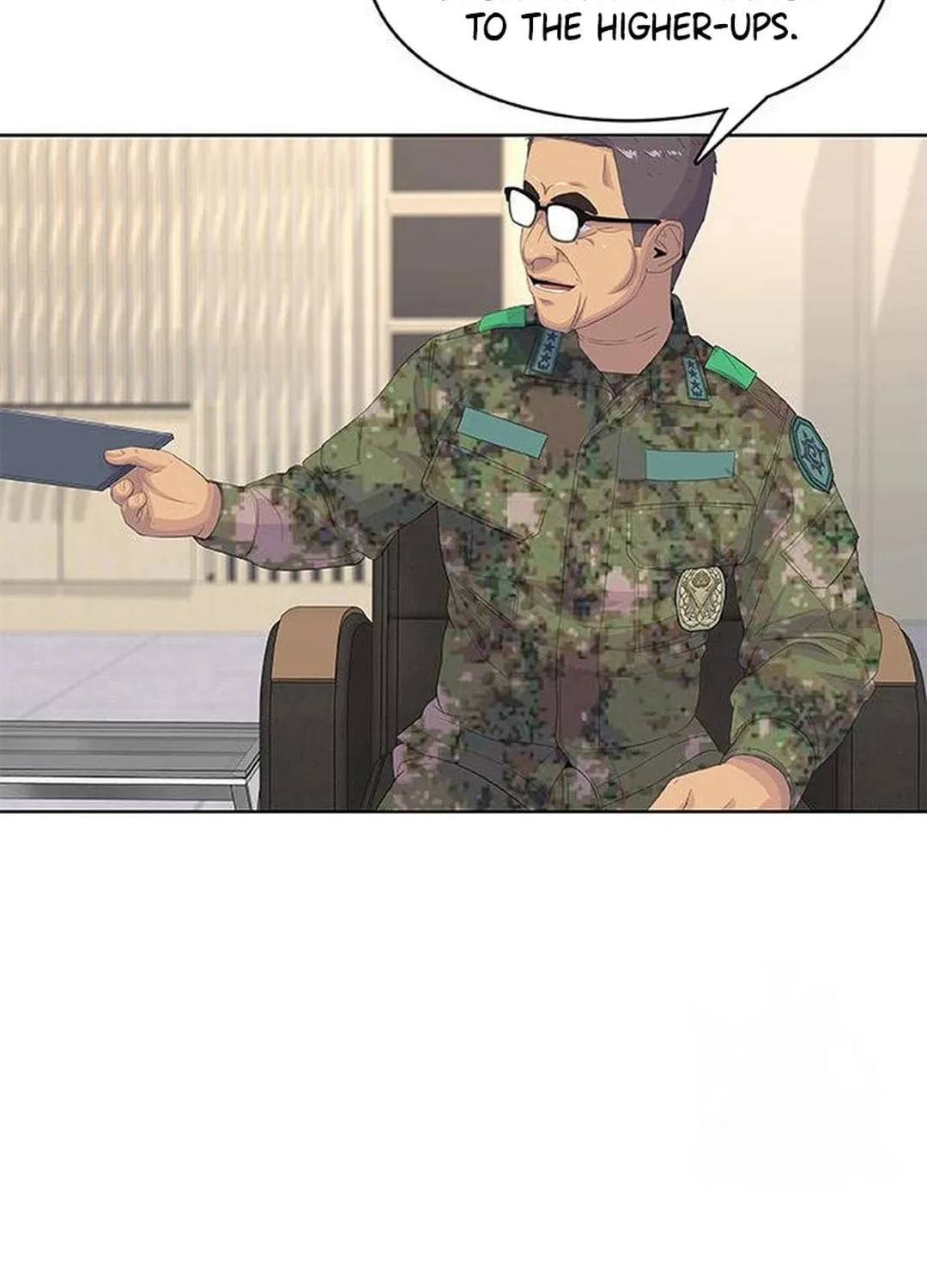 Read Kitchen Soldier chapter 183 image 2 on Lezhin