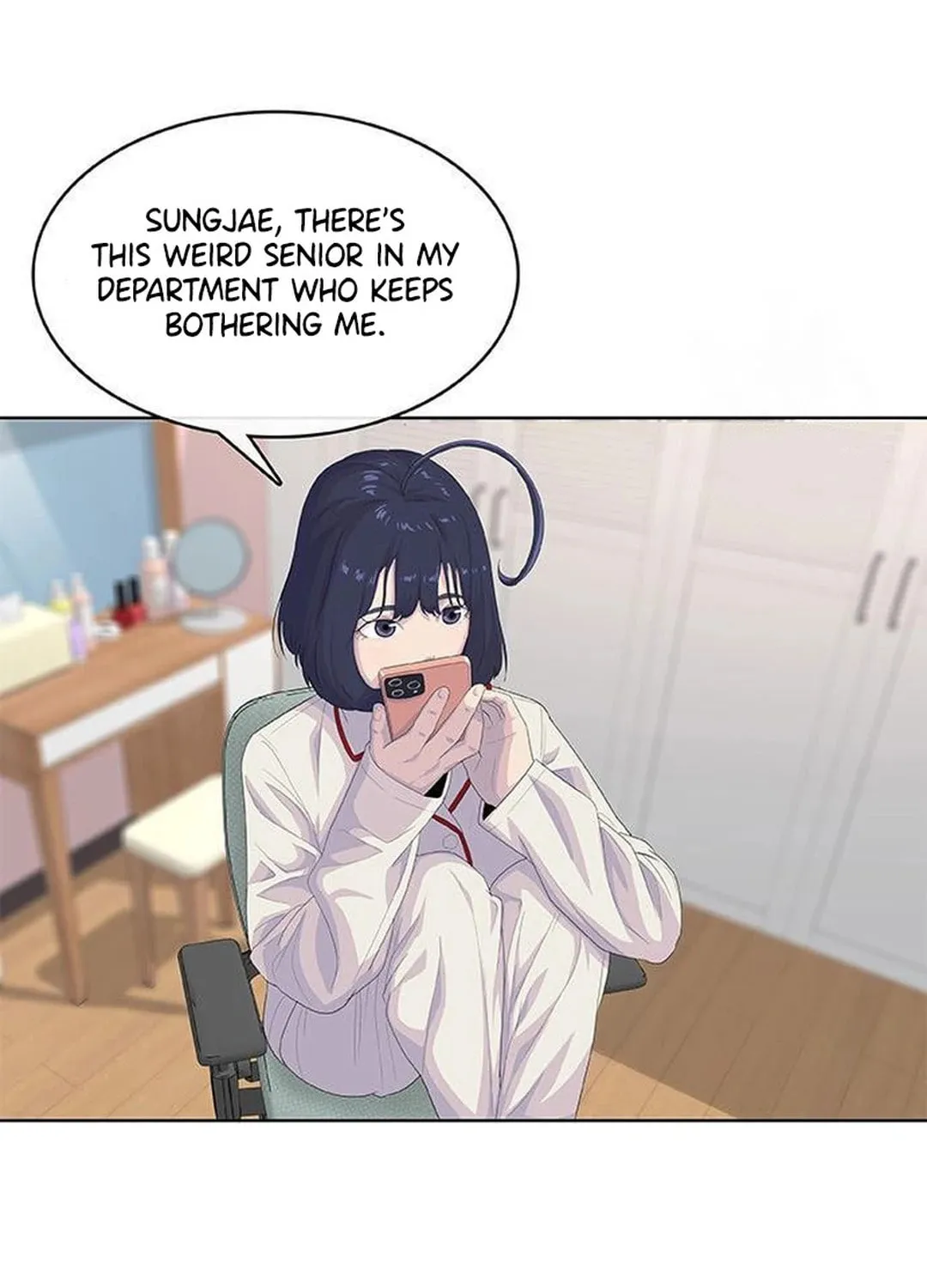 Read Kitchen Soldier chapter 183 image 20 on Lezhin
