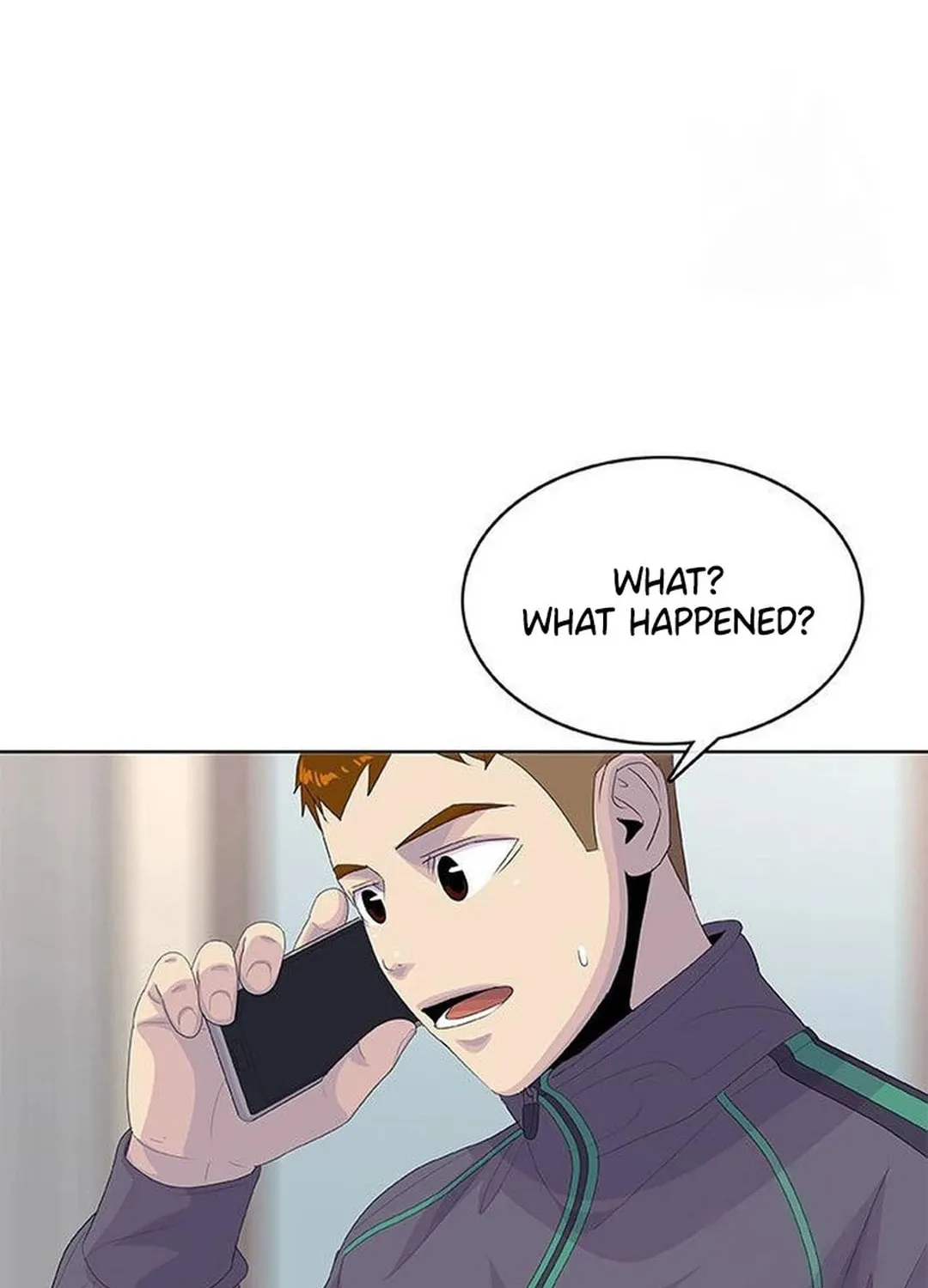 Read Kitchen Soldier chapter 183 image 21 on Lezhin