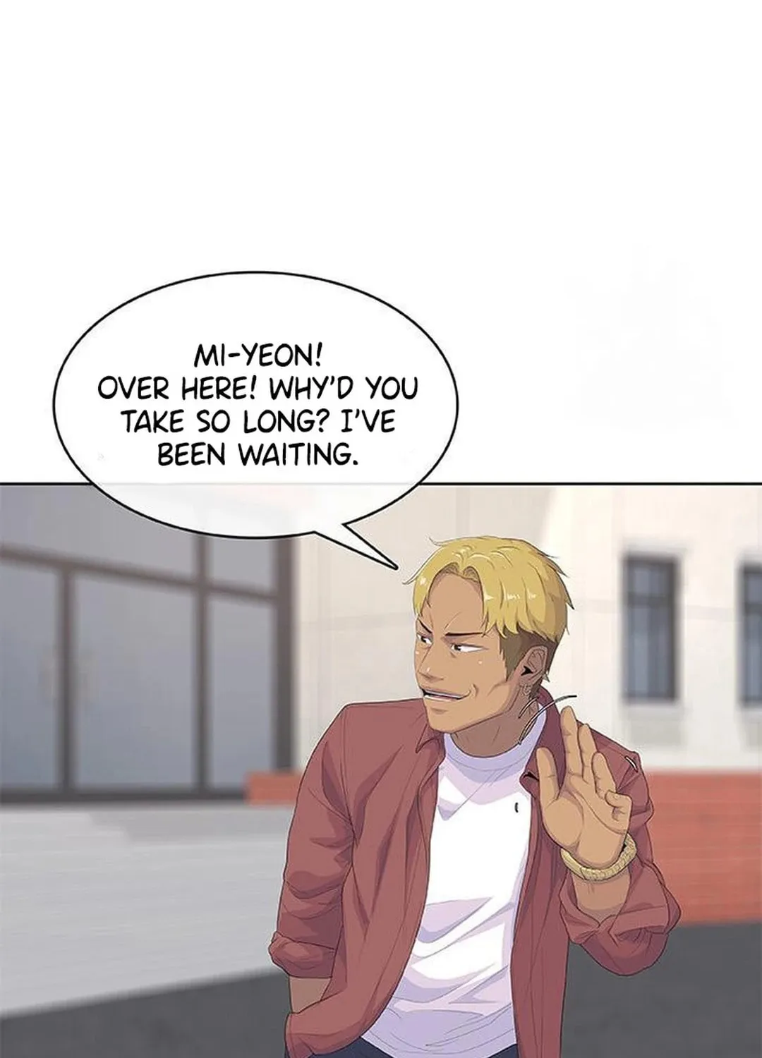 Read Kitchen Soldier chapter 183 image 25 on Lezhin