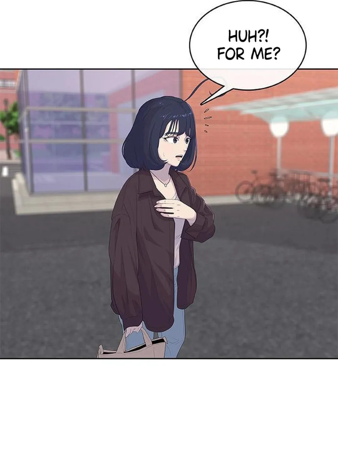 Read Kitchen Soldier chapter 183 image 27 on Lezhin