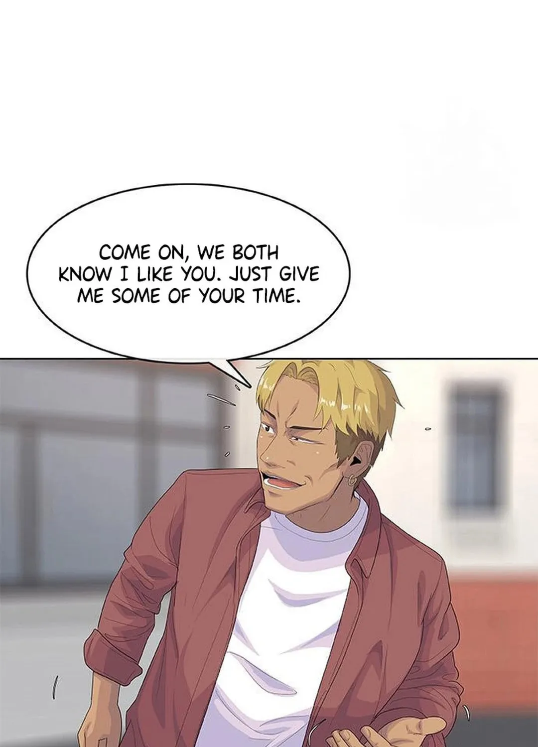 Read Kitchen Soldier chapter 183 image 28 on Lezhin